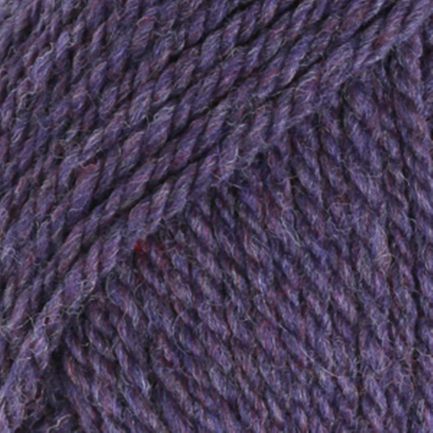 Wloczka Drops Alaska  - kolor: 54 - purple