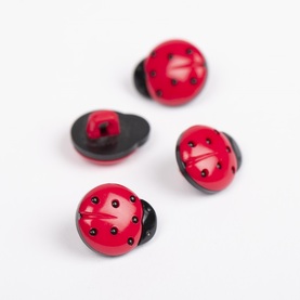 GUZIK Ladybug 14mm 550
