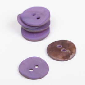 GUZIK Round (Purple) 15mm 619