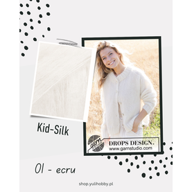 01 - kid silk